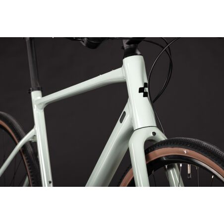 Cube Nulane Pro Fitnessbike Diamant 28" aloegreen&acute;n&acute;black