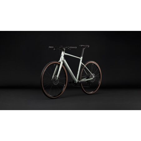 Cube Nulane Pro Fitnessbike Diamant 28" aloegreen&acute;n&acute;black