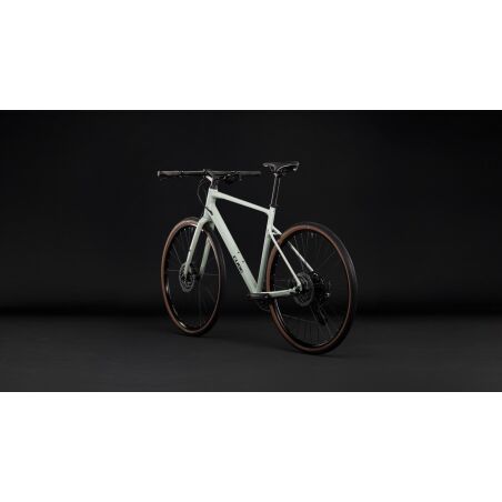 Cube Nulane Pro Fitnessbike Diamant 28" aloegreen&acute;n&acute;black