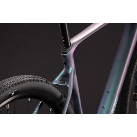 Cube Nulane Race Fitnessbike Diamant 28" smaragdgrey&acute;n&acute;prizm