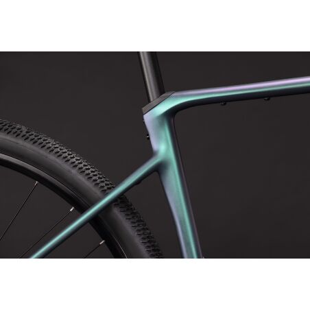 Cube Nulane Race Fitnessbike Diamant 28" smaragdgrey&acute;n&acute;prizm