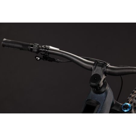 Cube Stereo Hybrid ONE77 HPC SLT 800 Wh E-Bike Fully...