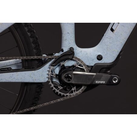 Cube AMS Hybrid 177 C:62 Super TM 600X Wh E-Bike Fully 29" artichoke&acute;n&acute;lime