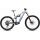 Cube AMS Hybrid 177 C:62 Super TM 600X Wh E-Bike Fully 29" artichoke´n´lime