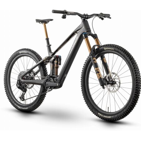 Raymon Tarok Ultimate 700 Wh E-Bike Fully...