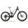 Raymon Tarok Ultimate 700 Wh E-Bike Fully 29"/27,5" carbon stealth