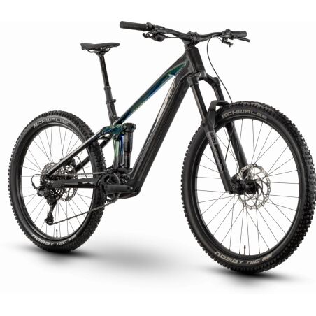 Raymon Tarok Comp 700 Wh E-Bike Fully 29"/27,5"...