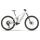 Raymon Durok Ultra 800 Wh E-Bike Fully white marble