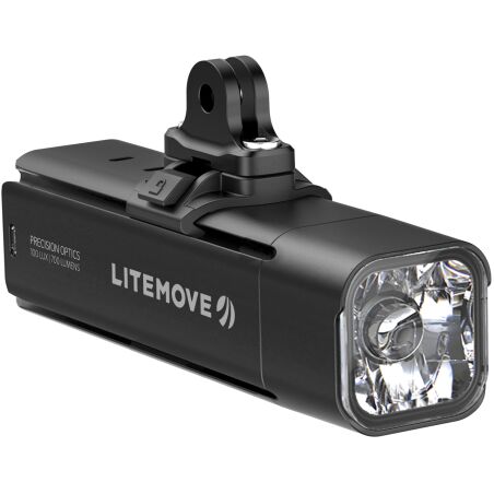 Litemove Akku-Beleuchtungsset ATS-B100 Slider +TB03 R&uuml;cklicht