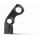 Cube Vorbau TK-ADJ 35.0 black