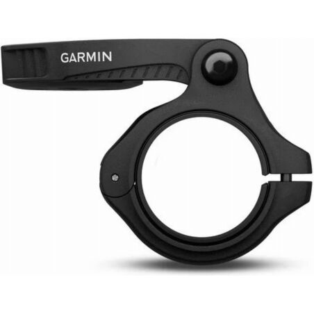 Garmin Edge Mountainbike-Halterung kurz schwarz