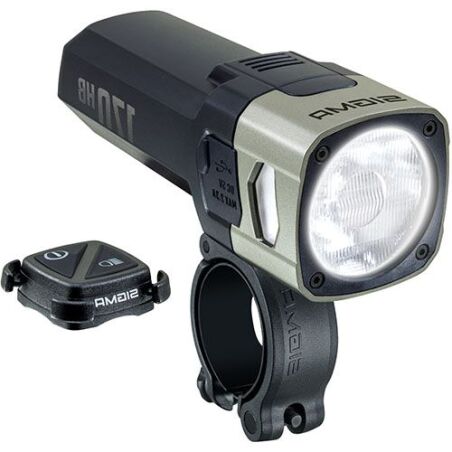 Sigma AURA 170 HB LINK USB-C Akku-Scheinwerfer