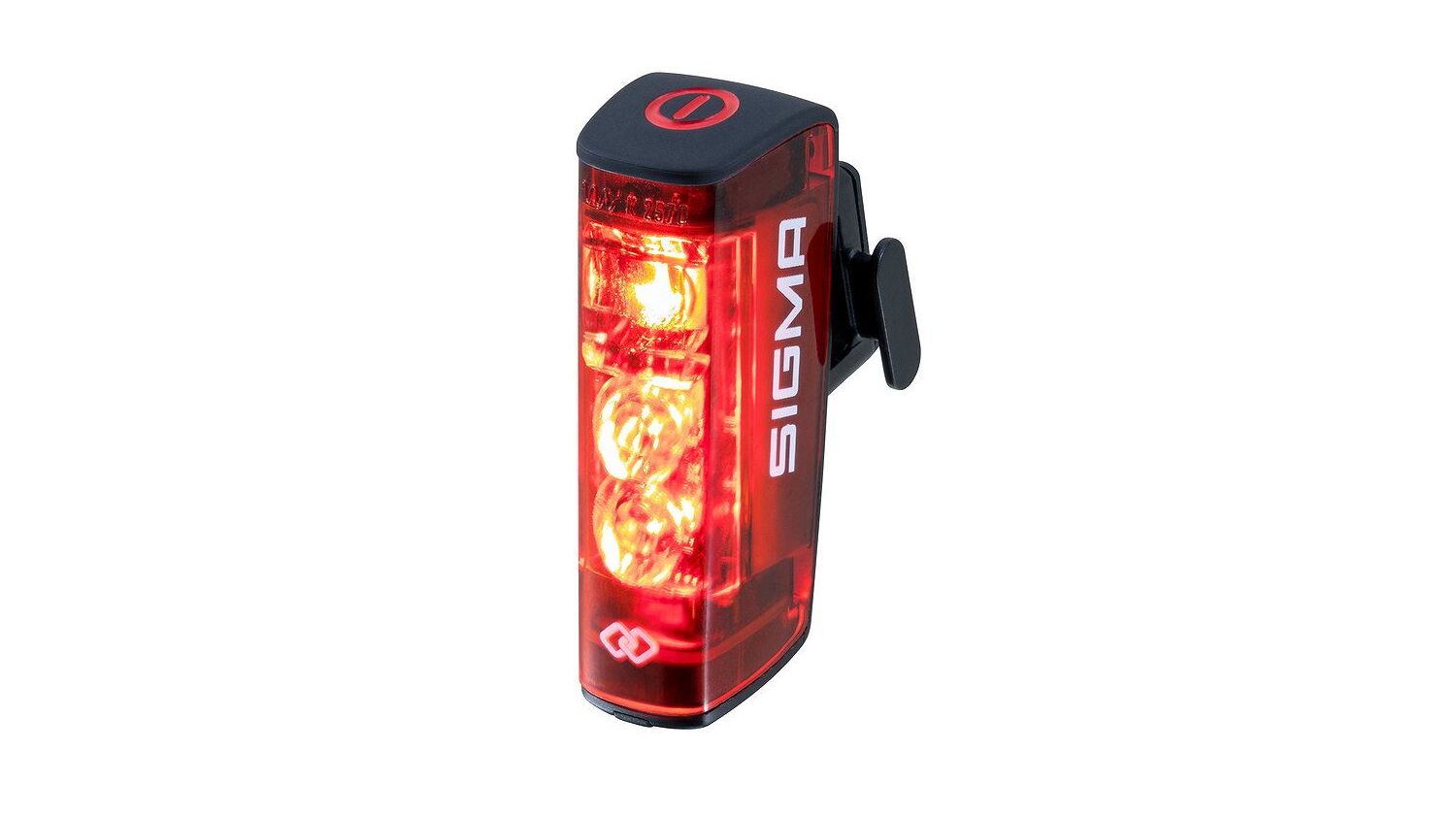 Sigma HIRO 50 LINK Akku-Rücklicht