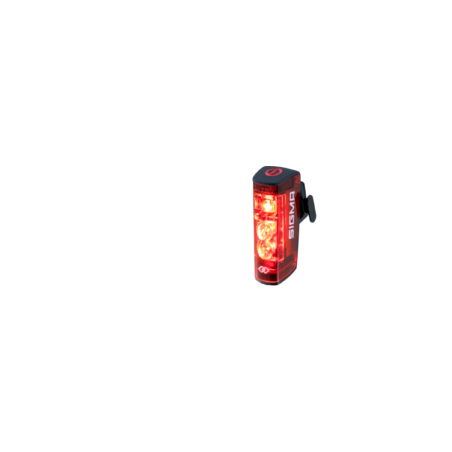 Sigma HIRO 50 LINK Akku-R&uuml;cklicht