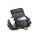 Cube Duffle Bag black 40 L