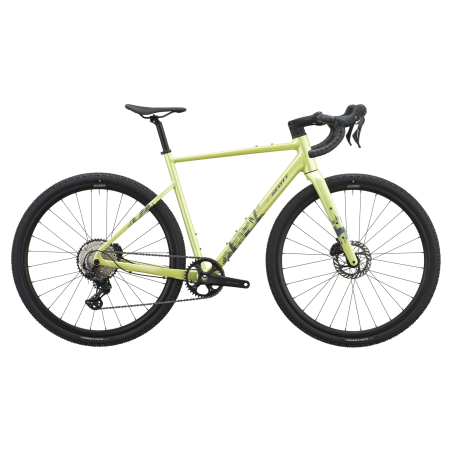 Scott Speedster Gravel 20 Diamant 28" mojito green