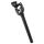 SR Suntour Federsattelstütze SP 25 NCX Ø 30,9 mm, 350 mm, schwarz, Feder "mittel"