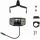 Acid E-Bike Frontlicht PRO-E 300 Lux Wide HB X-Connect black