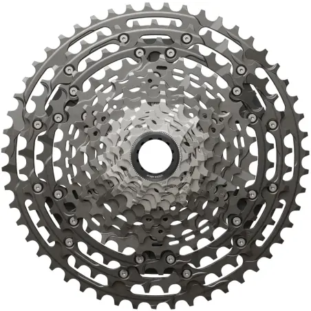 Shimano XTR M9200 MTB Kassette 12-fach...