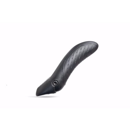 Acid Bar End Griffe TRAVEL ADJUST PLUS black