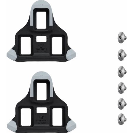 Shimano Pedalplatten SPD-SLR Schuhplatten