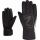 Ziener Daqua-Z AS Touch Winter Fahrradhandschuhe black