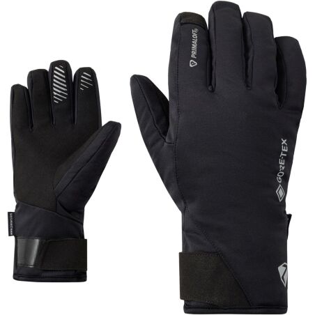 Ziener Diks-Z GTX PR Touch+ Gore Plus Warm Winter...