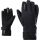 Ziener Diks-Z GTX PR Touch+ Gore Plus Warm Winter Fahrradhandschuhe black