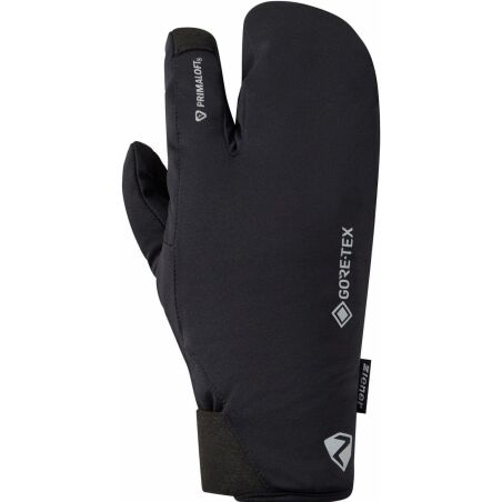 Ziener Dolf-Z GTX PR Touch+ Gore Plus Warm Winter...