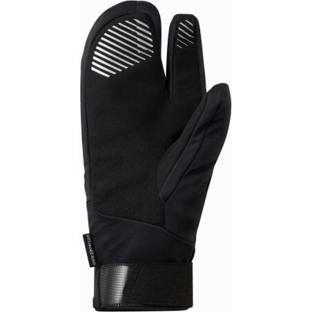 Ziener Dolf-Z GTX PR Touch+ Gore Plus Warm Winter...
