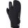 Ziener Dolf-Z GTX PR Touch+ Gore Plus Warm Winter Fahrradhandschuhe black