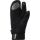 Ziener Dolf-Z GTX PR Touch+ Gore Plus Warm Winter Fahrradhandschuhe black