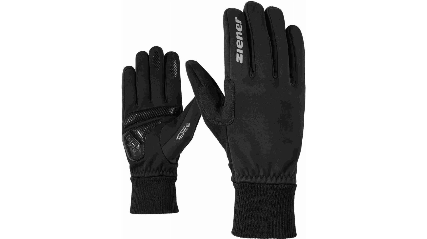 Ziener SMU 18-Bike WS 414 Winter Fahrradhandschuhe
