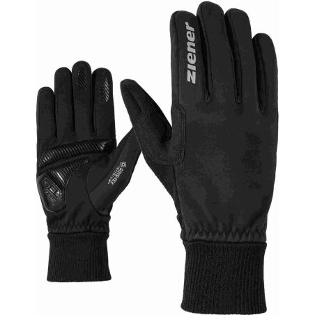Ziener SMU 18-Bike WS 414 Winter Fahrradhandschuhe