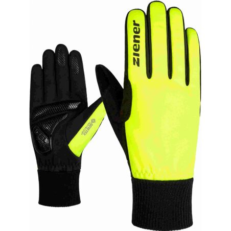 Ziener SMU 18-Bike WS 414 Winter Fahrradhandschuhe
