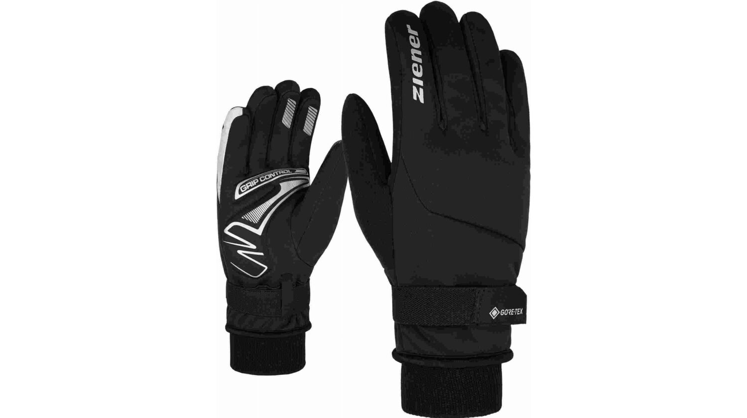 Ziener SMU 18-Bike 199 GTX Winter Fahrradhandschuhe