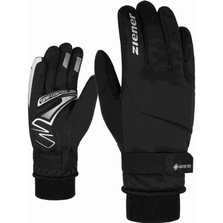 Ziener SMU 18-Bike 199 GTX Winter Fahrradhandschuhe