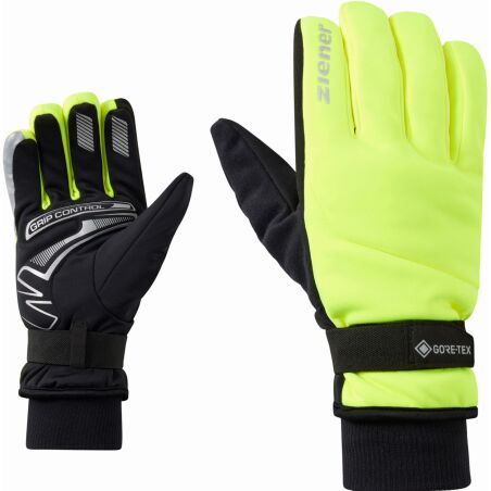 Ziener SMU 18-Bike 199 GTX Winter Fahrradhandschuhe