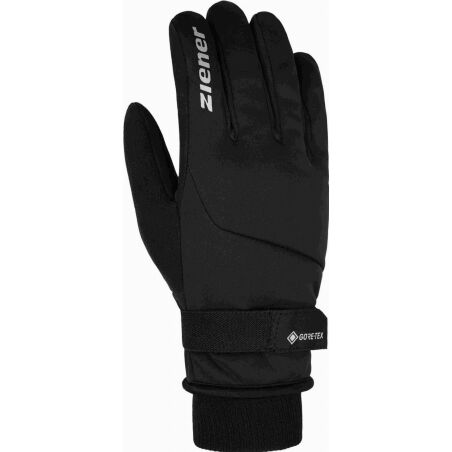 Ziener SMU 18-Bike 199 GTX Winter Fahrradhandschuhe