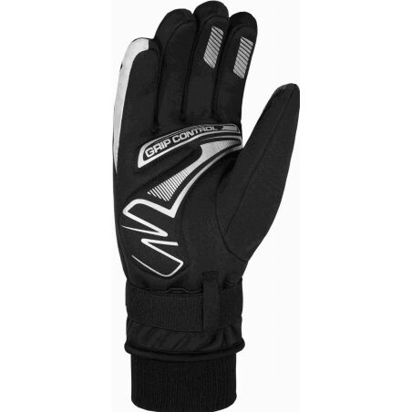 Ziener SMU 18-Bike 199 GTX Winter Fahrradhandschuhe