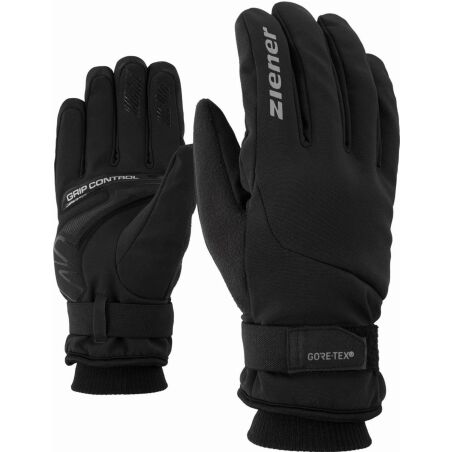 Ziener SMU 18-Bike 199 GTX Winter Fahrradhandschuhe