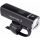 Lunivo POLAR F100 Alu 2.0 StVZO Scheinwerfer schwarz