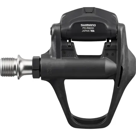 Shimano Ultegra PD-R8200 SPD-SLR Rennrad-Klickpedale 1 Paar