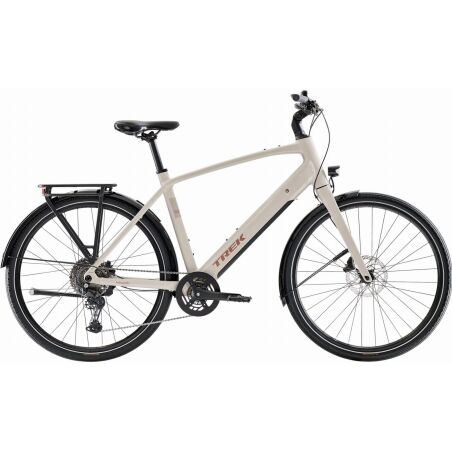 Trek Inbound+ 2 R10 600 Wh E-Bike Diamant 28" buff...