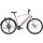 Trek Inbound+ 2 R10 600 Wh E-Bike Diamant 28" buff beige