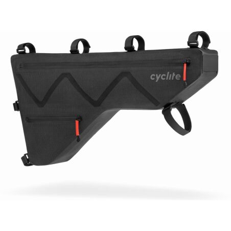 Cyclite Frame Bag Rahmentasche