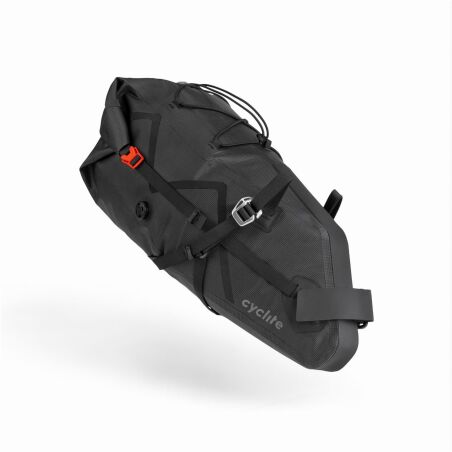 Cyclite Saddle Bag Satteltasche