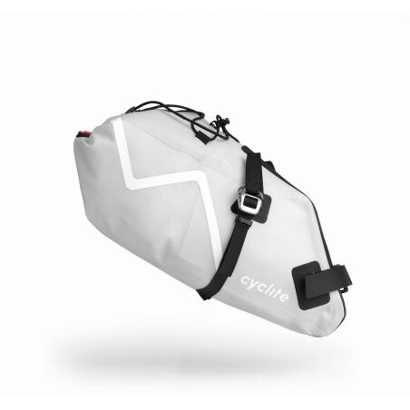 Cyclite Saddle Bag Satteltasche