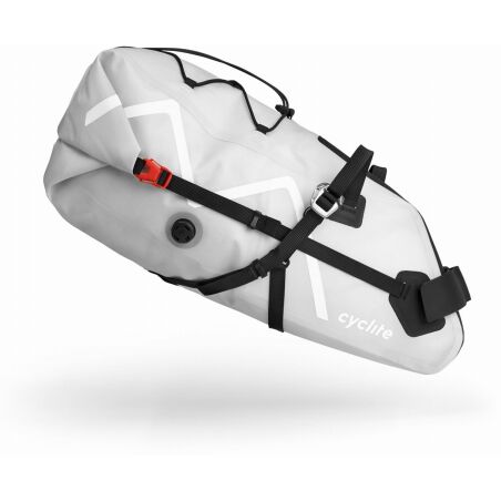 Cyclite Saddle Bag Satteltasche