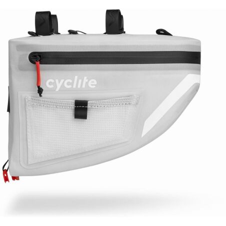 Cyclite Handle Bar Aero Bag Lenkertasche 4.9 L